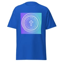 Image 3 of Cross316 verse tee