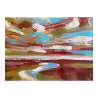 Image 2 of 7/100 Mini Landscape