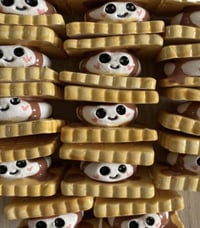 S’more squashed 