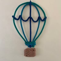 Image 1 of Hot Air Balloon 