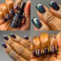 Image 3 of Smiler | Entity Type | Nail Polish