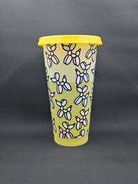 Image 2 of Balloon Dog Color Changing Cup