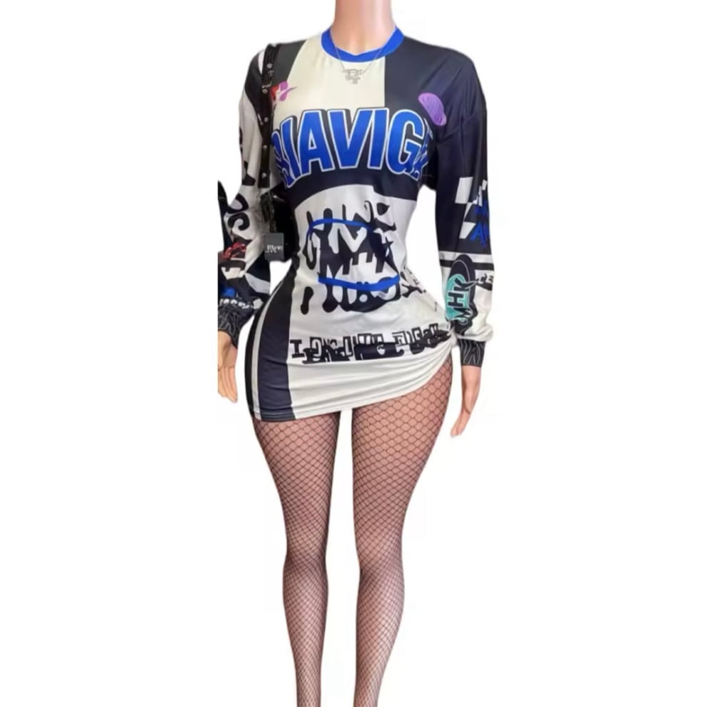 Image of Shirt Dress 