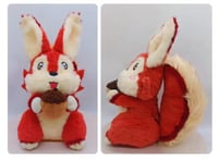 Image 10 of Pre-Order Rf4 plush 20-23cm