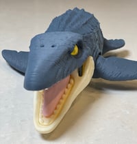 Image 5 of Cretaceous Articulated Figure Pack