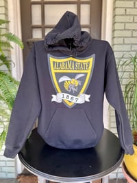 Image 4 of The Heritage Hoodie - Alabama State U