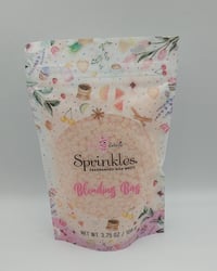 Sprinkles bag 
