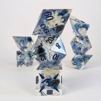Image 1 of Awakening<br>8 Piece Polyhedral set