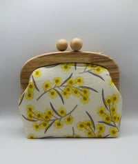 Image 1 of Wattle Clutch