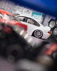 Image 18 of BMW M3 E46 CUSTOMS 