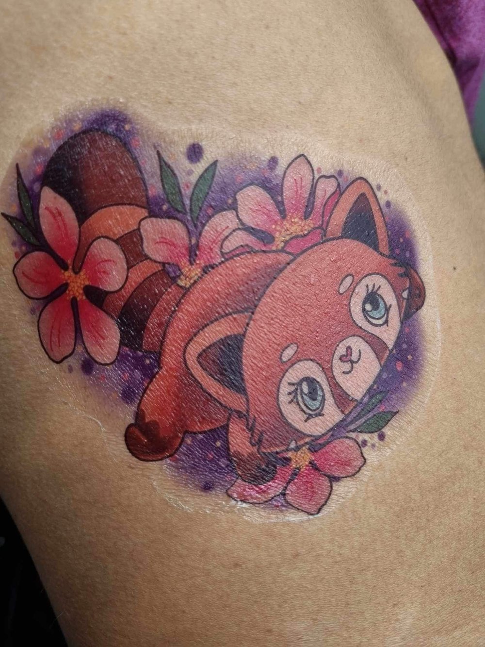 BGRADE temporary Tattoos
