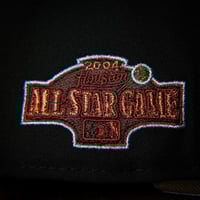 Image 2 of New Era 59Fifty “The Final Rusty” by Stevo