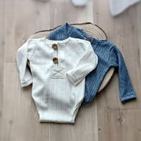 Image 4 of Boys bodysuit Asher | 6-9 months | colours