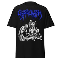 Image 2 of Cryptorchidism T-shirt
