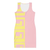 Image 1 of MALLA DRESS