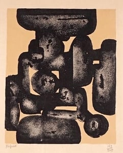 Image of ladislas kijno / 20/067