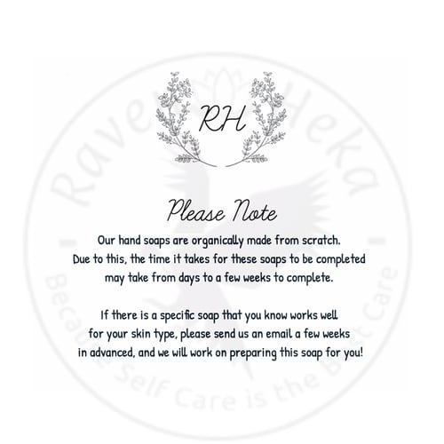 Image of Peaceful Rain 