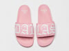 DALLAS PINK SLIDES  KIDS AND ADULTS (PREORDER)