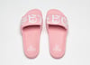 DALLAS PINK SLIDES  KIDS AND ADULTS (NOW SHIPPING)