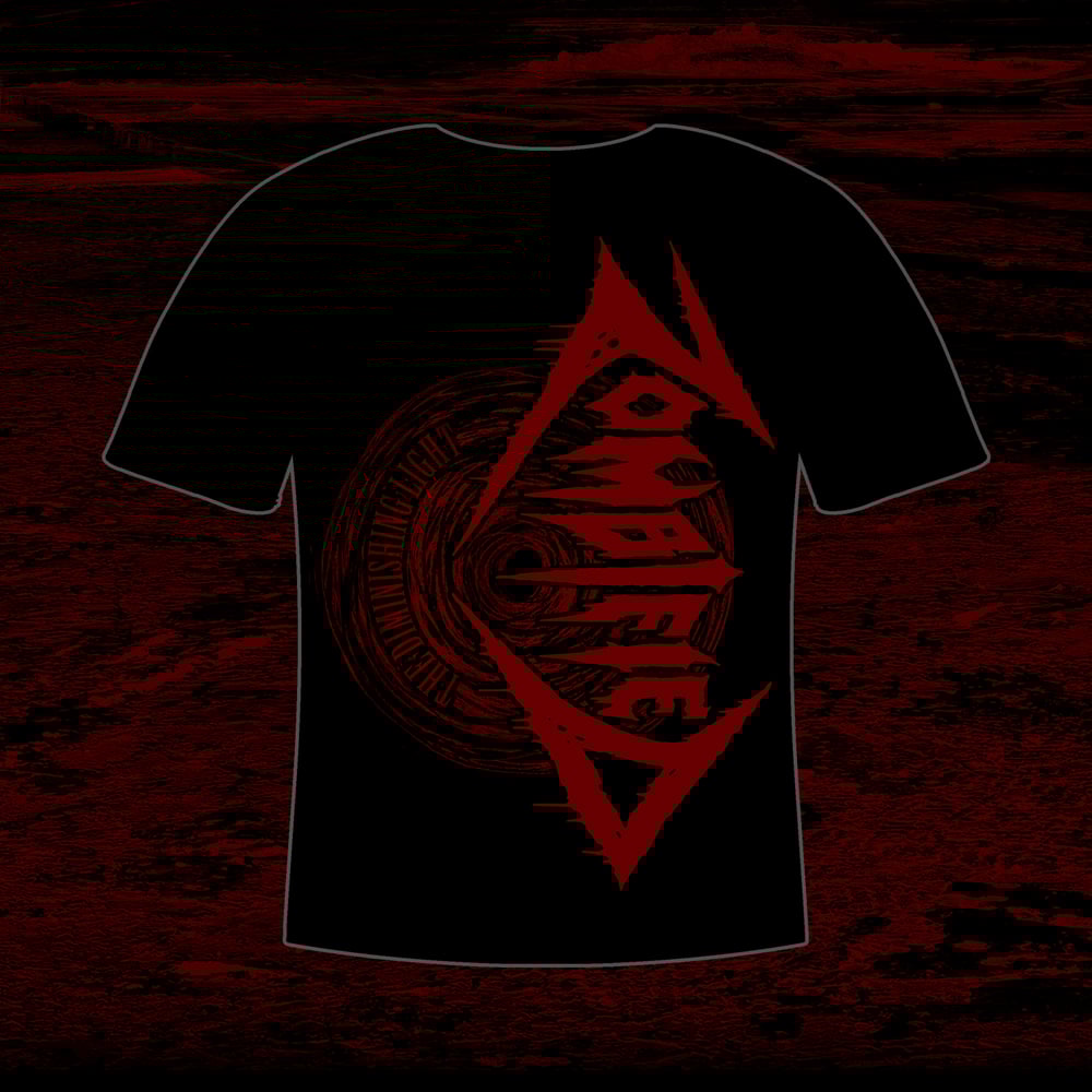 Image of Zombified Diminishing Light T