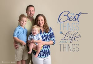 Image of Family Session - Starting at $600