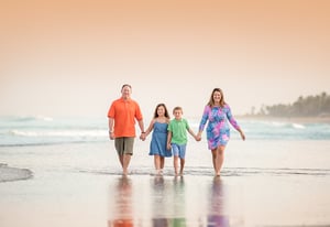 Image of Family Session 