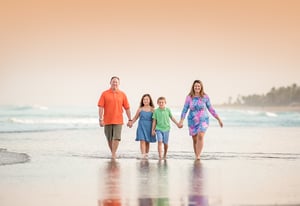Image of Family Session - Starting at $600