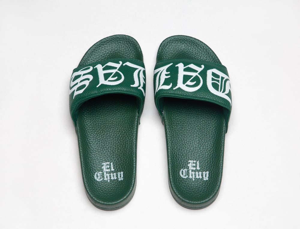 Image of DALLAS GREEN SLIDES  (NOW SHIPPING)