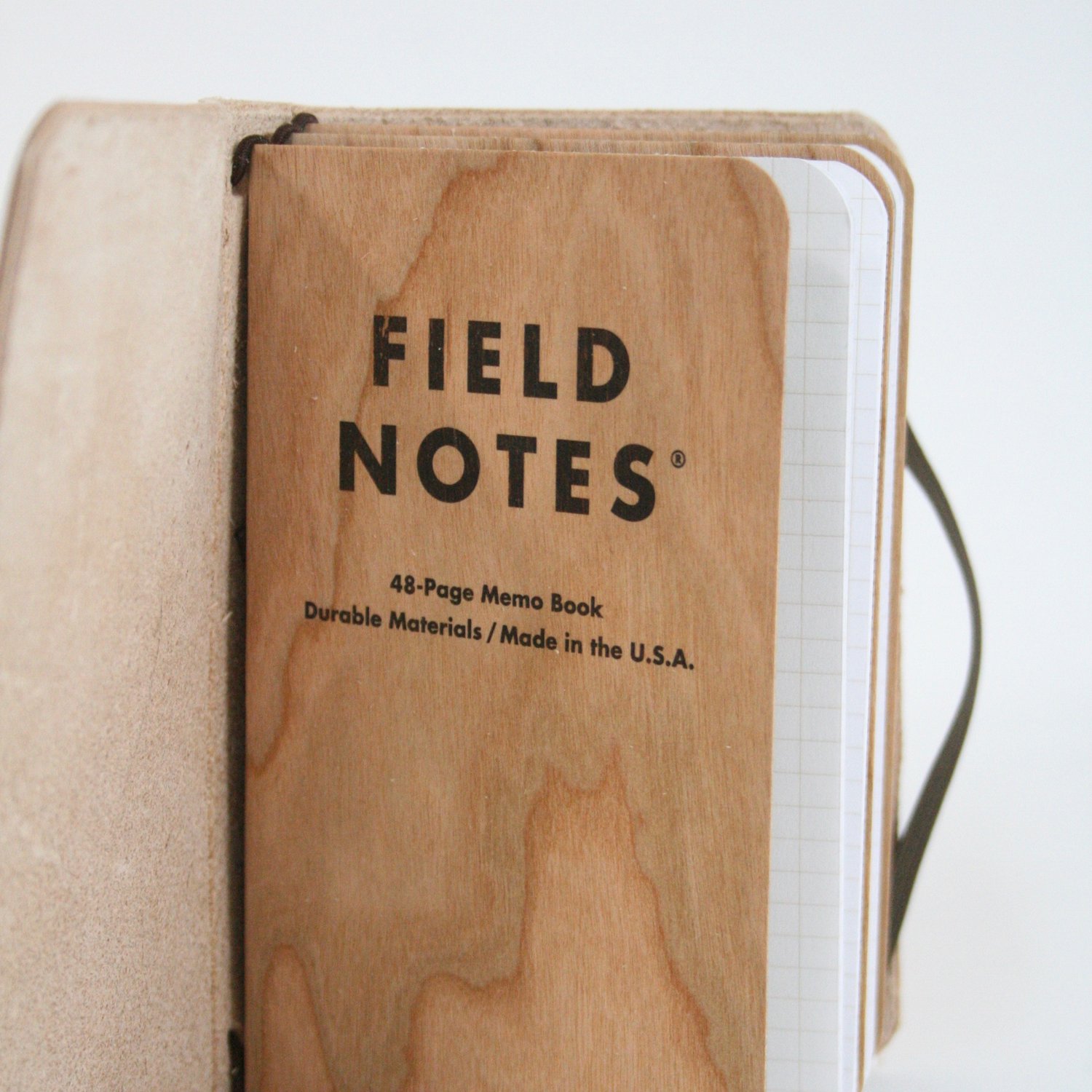 Field Notes Pocket Notebooks | Miriam Felton Designs