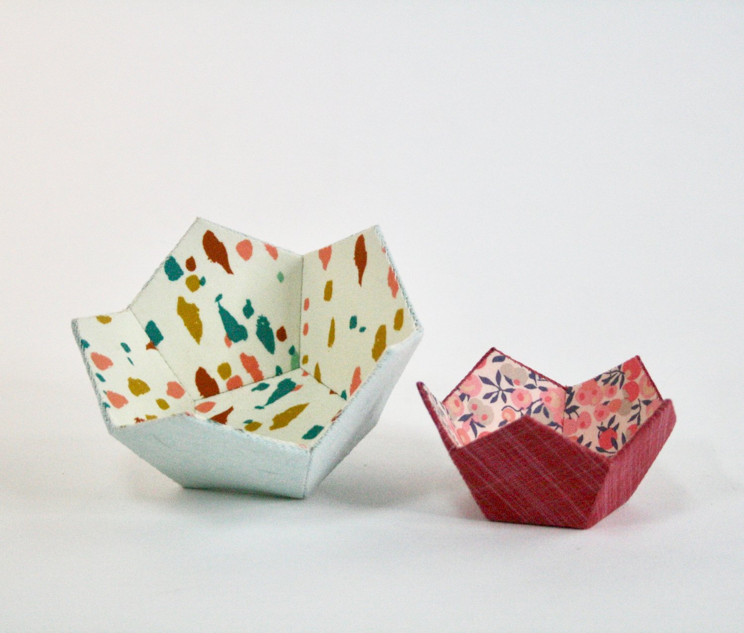 Image of Pentagon Bowl Kit