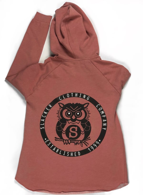 Home | SLACKER CLOTHING COMPANY