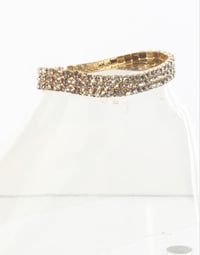 Image 1 of STRETCH ANKLET