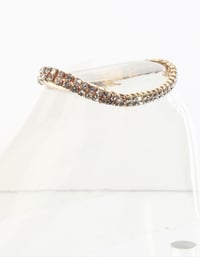 Image 4 of STRETCH ANKLET