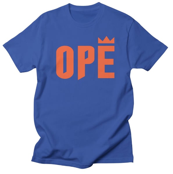 Image of OPE