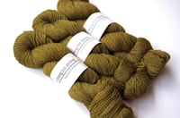 Image 1 of Himalayan Sock — Amber Waves
