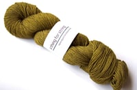 Image 2 of Himalayan Sock — Amber Waves