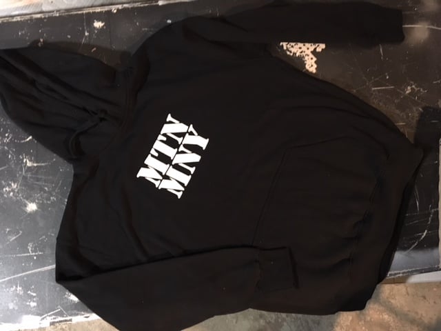 Image of Stacked Hoodie