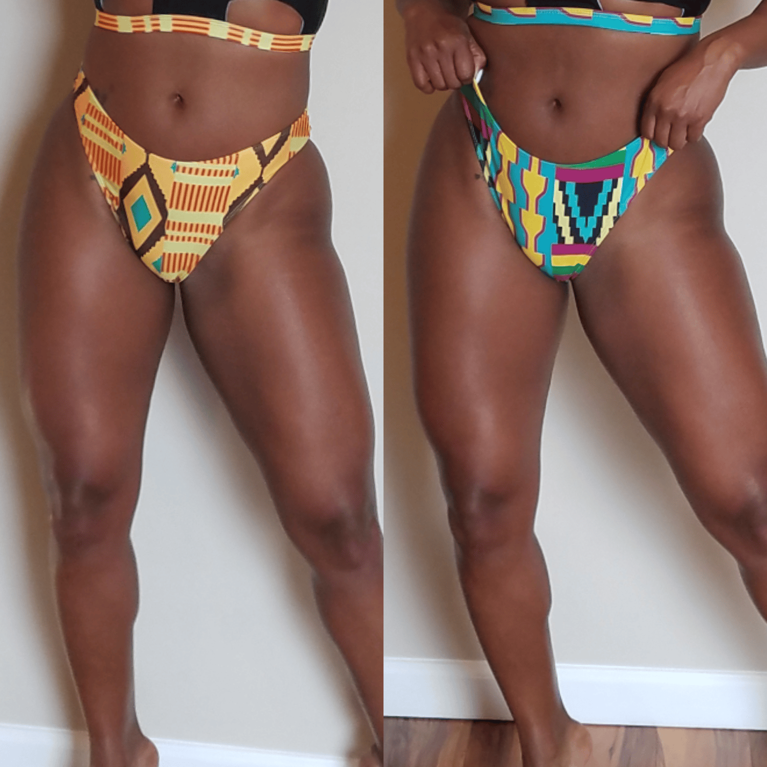 Image of The Kenzi' Bikini-**ON SALE**