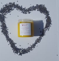 Whipped Body Butters