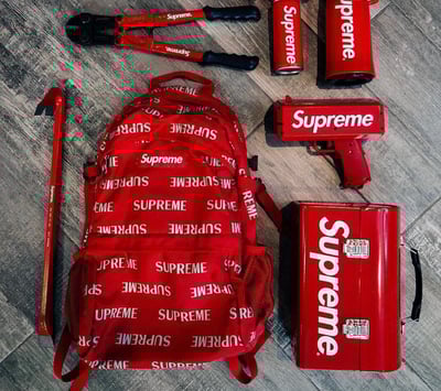 Image of SUPREME KIT
