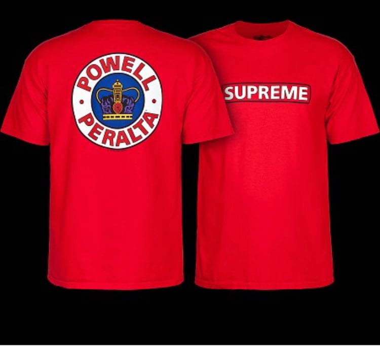 Supreme shirts. Red Supreme Shirts for men. Supreme x Шрек.