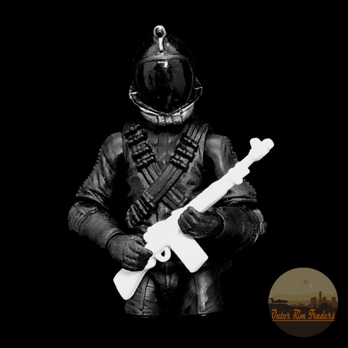 Image of Telepathic Bounty Hunter Kit