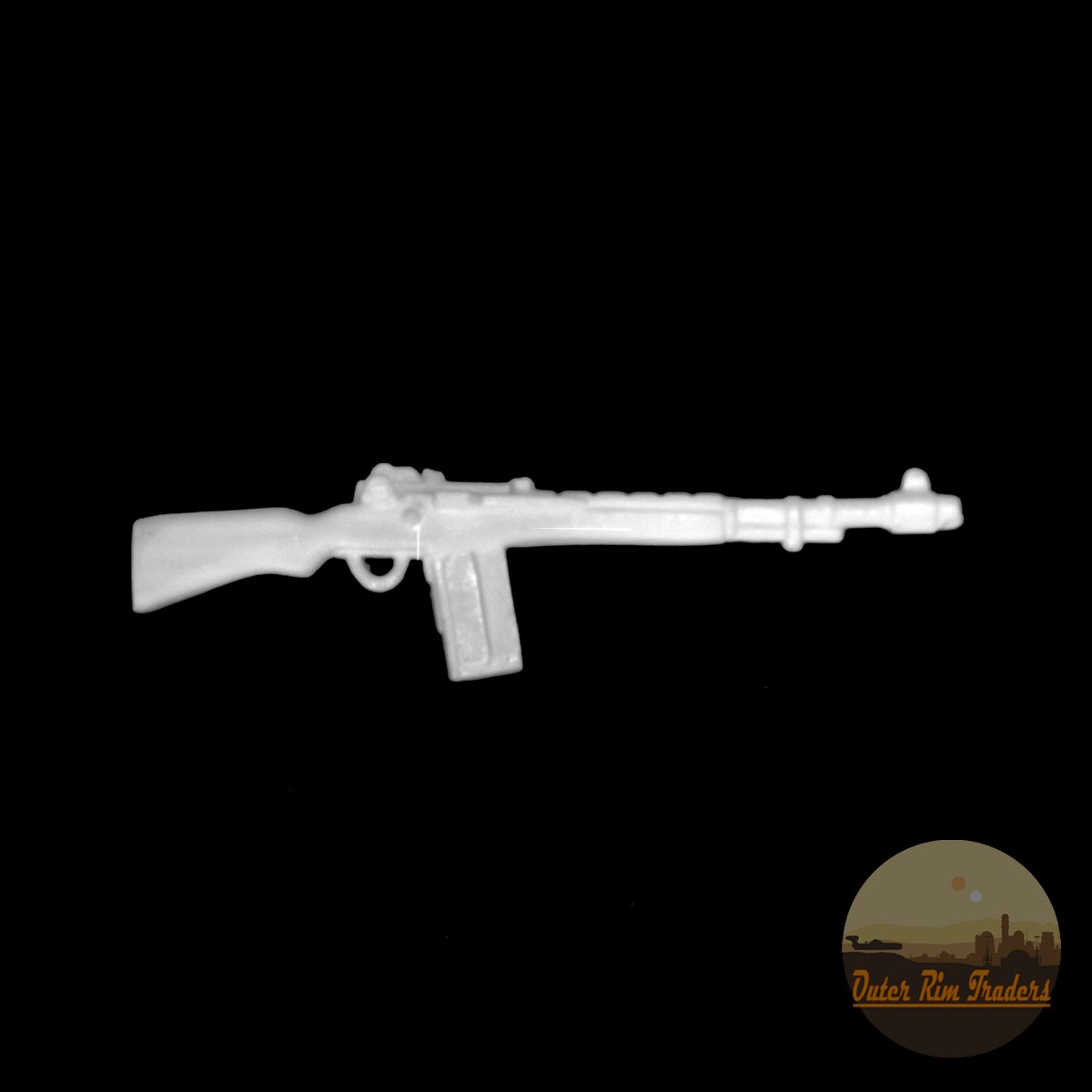 Image of Telepathic Bounty Hunter Kit