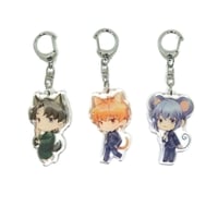 Image 2 of Furuba Acrylic Charms