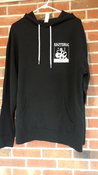 Image of (False Idols) Light Weight Hooded Pullover 