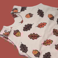 Image 2 of Little Acorn Romper