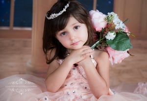 Image of Studio Birthday Package - 45 minutes