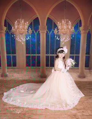 Image of Studio Birthday Package - 45 minutes