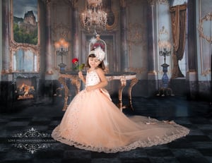 Image of Studio Birthday Package - 45 minutes