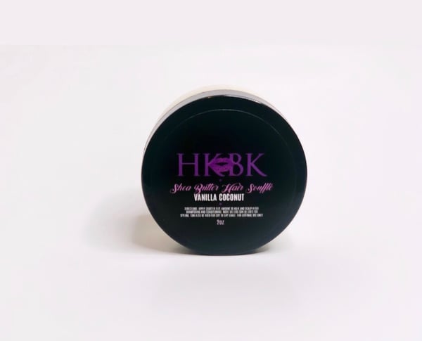Image of Soufflé mini’s (hair) 